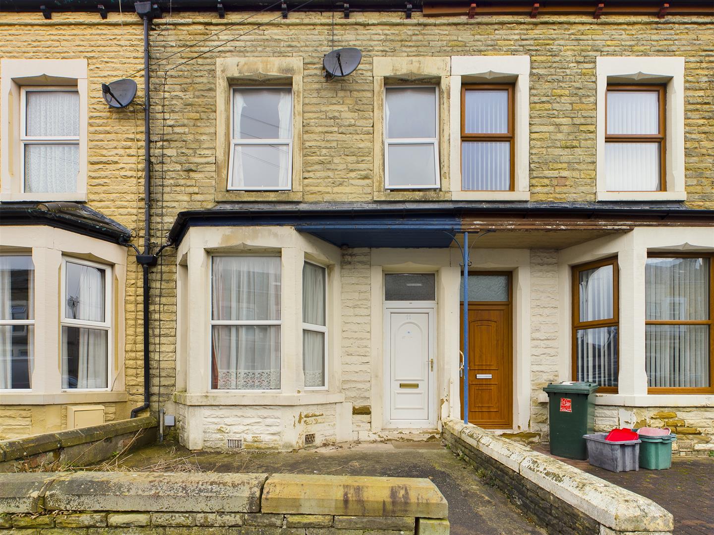 Property/Houses for Sale in Lancaster & Morecambe Mighty House